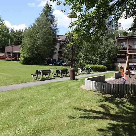 אוסטרביצה Hotel Odra מראה חיצוני תמונה
