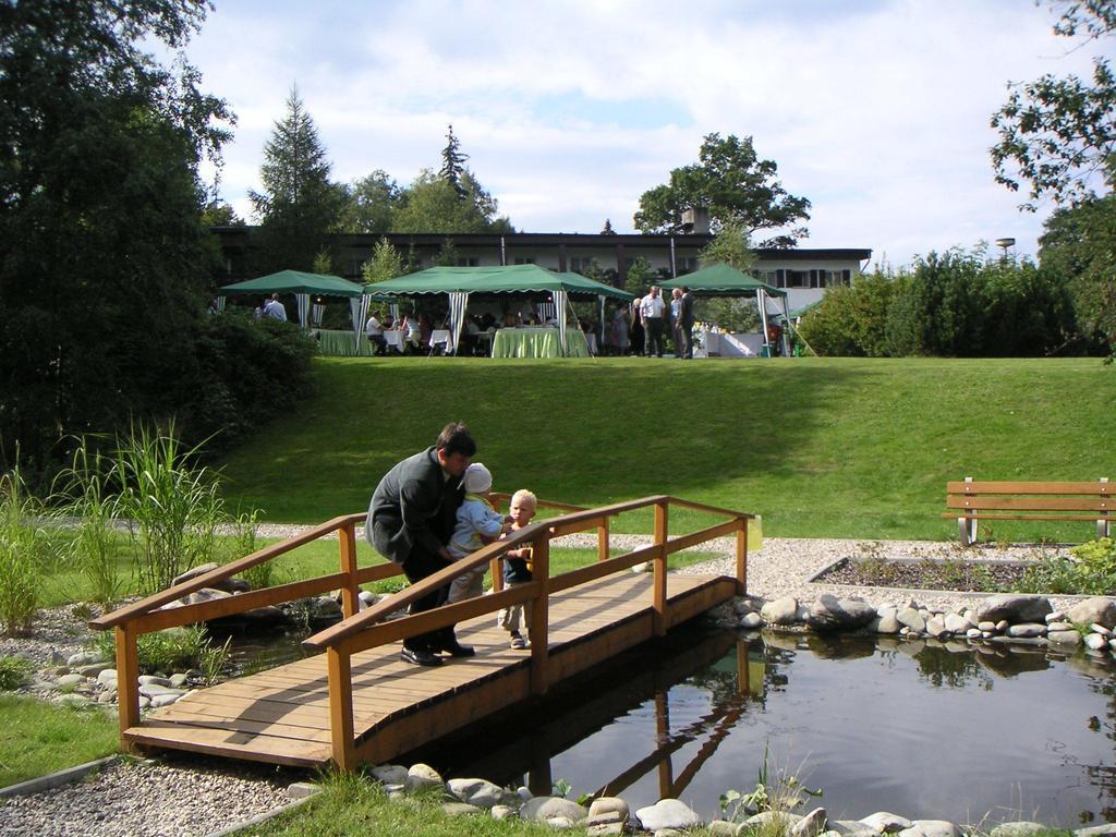 אוסטרביצה Hotel Odra מראה חיצוני תמונה