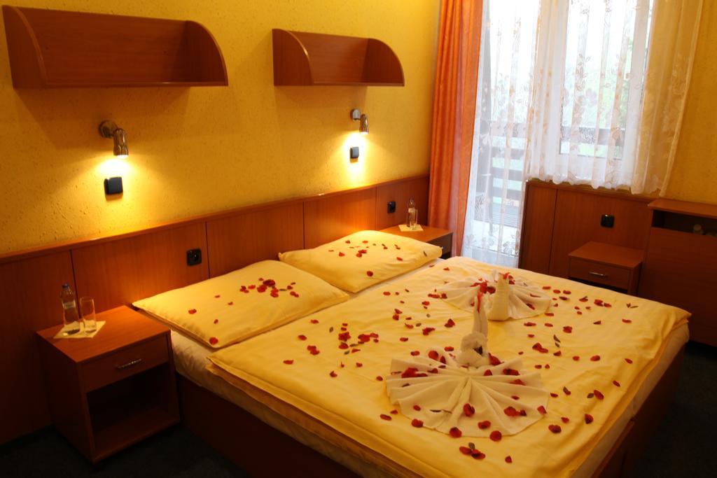 אוסטרביצה Hotel Odra חדר תמונה